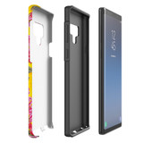 Samsung Galaxy Note 9 Back Cover Case - Multicolour | iCoverLover