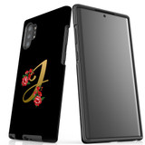 Samsung Galaxy Note 10+ Plus Protective Case - Multicolour | iCoverLover