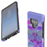 Samsung Galaxy Note 9 Back Cover Case - Multicolour | iCoverLover