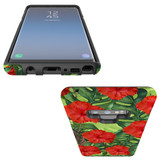 Samsung Galaxy Note 9 Multicolour Back Cover Case | iCoverLover