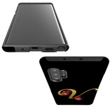 Samsung Galaxy Note 10+ Plus Case - Multicolour | iCoverLover