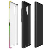 Samsung Galaxy Note 10+ Plus Case - Multicolour | iCoverLover