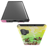 Samsung Galaxy Note 10+ Plus Case - Multicolour | iCoverLover