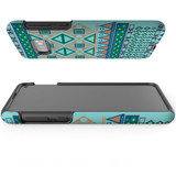 Samsung Galaxy S10e Back Cover Case - Multicolour | iCoverLover