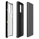 Samsung Galaxy Note 20 Back Cover Case - Multicolour | iCoverLover