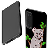 Samsung Galaxy Note 20 Back Cover Case - Multicolour | iCoverLover