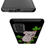 Samsung Galaxy Note 20 Back Cover Case - Multicolour | iCoverLover