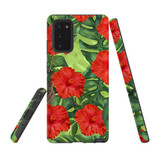 Samsung Galaxy Note 20 Back Cover Case - Multicolour | iCoverLover