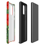 Samsung Galaxy Note 20 Back Cover Case - Multicolour | iCoverLover