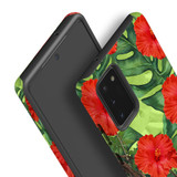Samsung Galaxy Note 20 Back Cover Case - Multicolour | iCoverLover