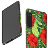 Samsung Galaxy Note 20 Back Cover Case - Multicolour | iCoverLover