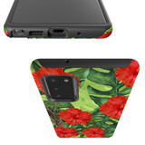 Samsung Galaxy Note 20 Back Cover Case - Multicolour | iCoverLover
