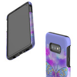 Samsung Galaxy S10e Back Cover Case - Multicolour | iCoverLover