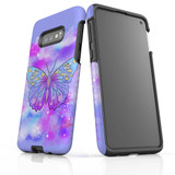 Samsung Galaxy S10e Back Cover Case - Multicolour | iCoverLover