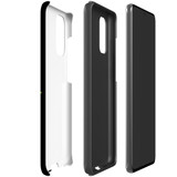 Samsung Galaxy S20+ Plus Back Cover Case - Multicolour | iCoverLover