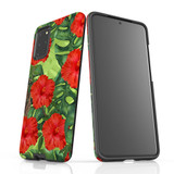 Samsung Galaxy S20+ Plus Back Cover Case - Multicolour | iCoverLover