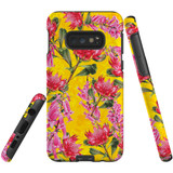 Samsung Galaxy S10e Back Cover Case - Multicolour | iCoverLover