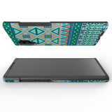 Samsung Galaxy Note 10+ Plus Back Cover Case - Multicolour | iCoverLover