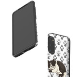 Samsung Galaxy S20+ Plus Multicolour Back Cover Case | iCoverLover