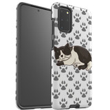 Samsung Galaxy S20+ Plus Multicolour Back Cover Case | iCoverLover