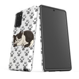 Samsung Galaxy Note 20 Back Cover Case - Multicolour | iCoverLover
