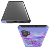 Samsung Galaxy Note 10+ Plus Multicolour Back Cover | iCoverLover