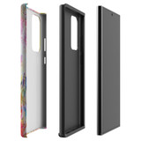 Samsung Galaxy Note 20 Ultra Back Cover Case - Multicolour | iCoverLover