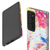 Samsung Galaxy Note 20 Ultra Back Cover Case - Multicolour | iCoverLover