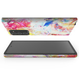 Samsung Galaxy Note 20 Ultra Back Cover Case - Multicolour | iCoverLover