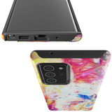 Samsung Galaxy Note 20 Ultra Back Cover Case - Multicolour | iCoverLover