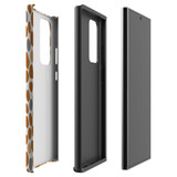Samsung Galaxy Note 20 Ultra Back Cover Case - Multicolour | iCoverLover