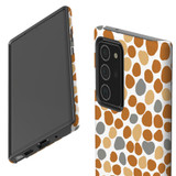Samsung Galaxy Note 20 Ultra Back Cover Case - Multicolour | iCoverLover