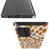 Samsung Galaxy Note 20 Ultra Back Cover Case - Multicolour | iCoverLover