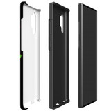 Samsung Galaxy Note 10+ Plus Back Cover Case - Multicolour | iCoverLover