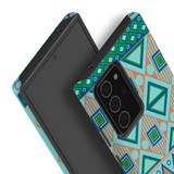 Samsung Galaxy Note 20 Ultra Multicolour Back Cover | iCoverLover