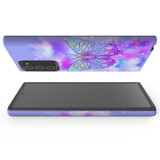 Samsung Galaxy Note 20 Ultra Multicolour Case | iCoverLover
