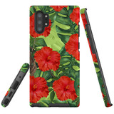 Samsung Galaxy Note 10+ Plus Back Cover Case - Multicolour | iCoverLover