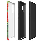 Samsung Galaxy Note 10+ Plus Back Cover Case - Multicolour | iCoverLover