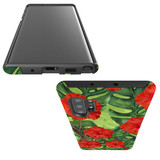 Samsung Galaxy Note 10+ Plus Back Cover Case - Multicolour | iCoverLover