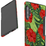 Samsung Galaxy Note 10+ Plus Back Cover Case - Multicolour | iCoverLover