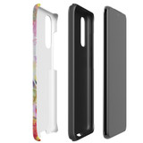 Samsung Galaxy S20 Back Cover Case - Multicolour | iCoverLover