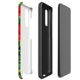 Samsung Galaxy S20 Back Cover Case - Multicolour | iCoverLover