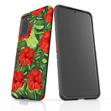 Samsung Galaxy S20 Back Cover Case - Multicolour | iCoverLover