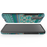 Samsung Galaxy S20 Back Cover Case - Multicolour | iCoverLover