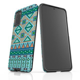 Samsung Galaxy S20 Back Cover Case - Multicolour | iCoverLover