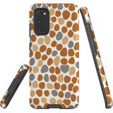 Samsung Galaxy S20 Back Cover Case - Multicolour | iCoverLover