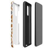 Samsung Galaxy S20 Back Cover Case - Multicolour | iCoverLover