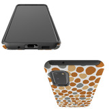 Samsung Galaxy S20 Back Cover Case - Multicolour | iCoverLover