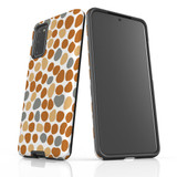 Samsung Galaxy S20 Back Cover Case - Multicolour | iCoverLover