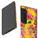 Samsung Galaxy Note 20 Ultra Back Cover Case - Multicolour | iCoverLover